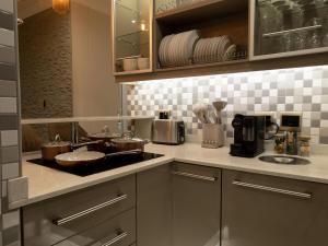 Habour Views, UShaka Marine, Point Waterfront Apartments