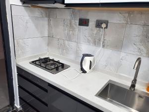 Tranquility 1BR in Kileleshwa