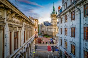 Apartamenty Stare Bielsko
