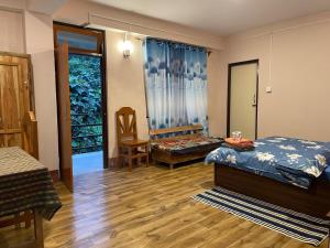 Daragaon Retreat (Gurung Homestay)