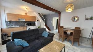 Maisons de vacances Les Lilas de Mer : photos des chambres