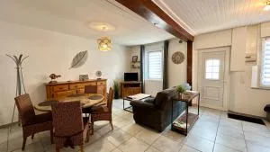 Les Lilas de Mer - Pendé