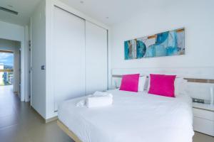 Intempo by Holuxe - 216 - 21st floor