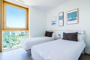 Intempo by Holuxe - 216 - 21st floor