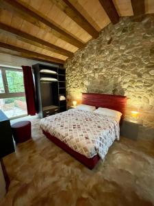 Superior Double Room room in Modus Aquae