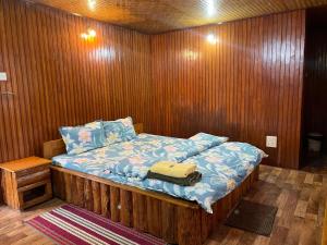 Daragaon Retreat (Gurung Homestay)