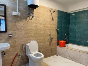 Daragaon Retreat (Gurung Homestay)