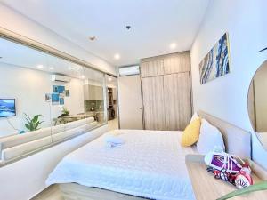 The Sóng Vũng Tàu - Windys Homestay Miễn Phí Hồ Bơi Vô Cực