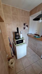 Hermoso departamento con excelente ubicación