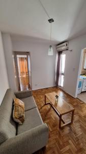 Hermoso departamento con excelente ubicación