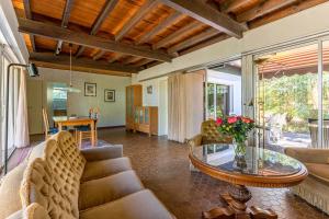 Bungalow sous les pins près du Lac