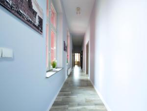 Wrocław Główny Comfort Apartment