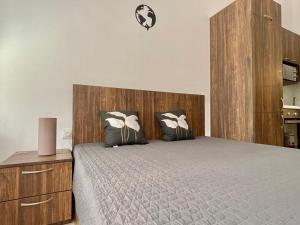 Green Fort Noks - Private apartment - BSR - 3