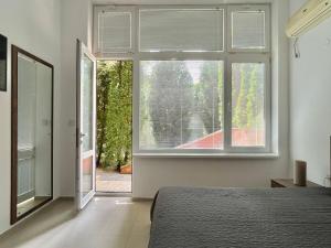 Green Fort Noks - Private apartment - BSR - 3