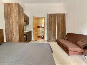 Green Fort Noks - Private apartment - BSR - 3