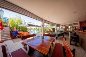 Green Fort Noks - Private apartment - BSR - 3