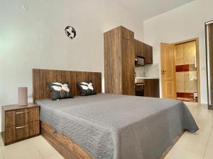 Green Fort Noks - Private apartment - BSR - 3