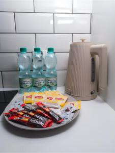 Wrocław Główny Comfort Apartment