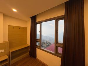 Hotel Swastik Inn Gangtok - 21502KL