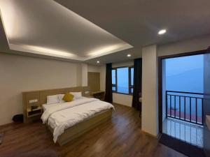 Hotel Swastik Inn Gangtok - 21502KL