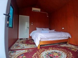 Little Tay Homestay & Hostel