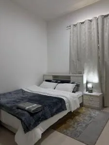 Cozy Studio Retreat in Al Ain - 阿尔布亚米