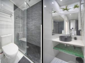 Studio Cosy VICTOR TUBY -CENTRE VILLE A0B204