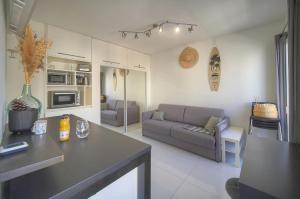 Studio Cosy VICTOR TUBY -CENTRE VILLE A0B204