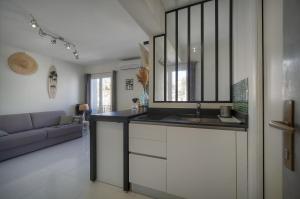 Studio Cosy VICTOR TUBY -CENTRE VILLE A0B204