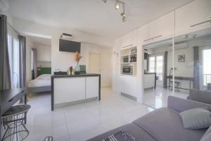 Studio Cosy VICTOR TUBY -CENTRE VILLE A0B204