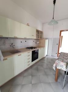 Appartamento Turistico Nefeli