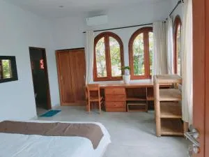 Getsememany apartemen - Dalung