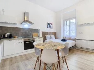 Le Pianiste - Coublevie