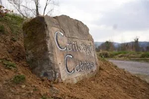 Cuilcagh Cabins - Swanlinbar