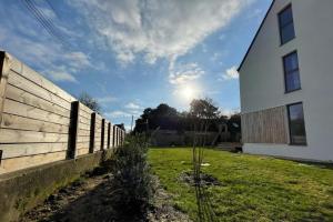 Maisons de vacances Maison lumineuse a 7mn plages, 5mn de La Trinite : photos des chambres