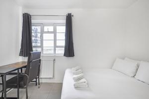 Amazing Location 3-bed In Paddington & Hyde Park