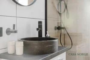 CasaHome, underground parking - central - Püchersreuth