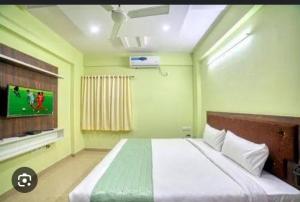 hotel radiant