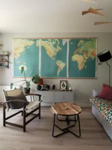 Charmant appartement au calme - BIQ