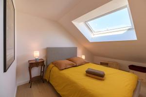 Sous le toit de Marie et Jean