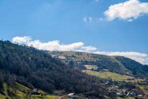 Sous le toit de Marie et Jean