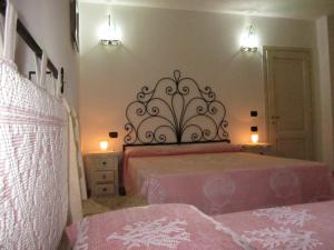 Bed & Breakfast Mare Isole img78