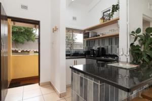 Chakas Rock Chalets 55