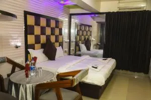 Hotel Jayesh Inn - Bapane
