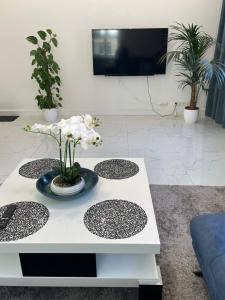 Apartament Rynek Sienny 3