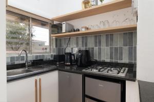 Chakas Rock Chalets 55