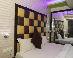 Hotel Jayesh Inn
