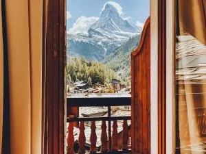 Hotel Capricorn - Zermatt