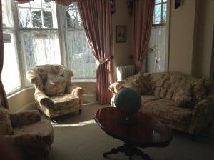 Miramar Guesthouse