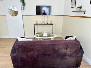 Escapade Maritime, côté plage